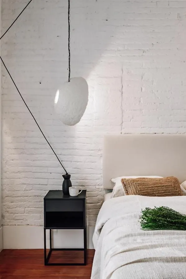 Zuheros - 2 Bedrooms In Eixample Dreta Βαρκελώνη Διαμέρισμα