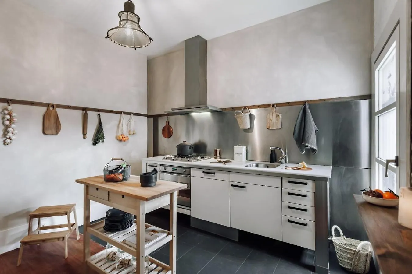 Zuheros - 2 Bedrooms In Eixample Dreta Βαρκελώνη
