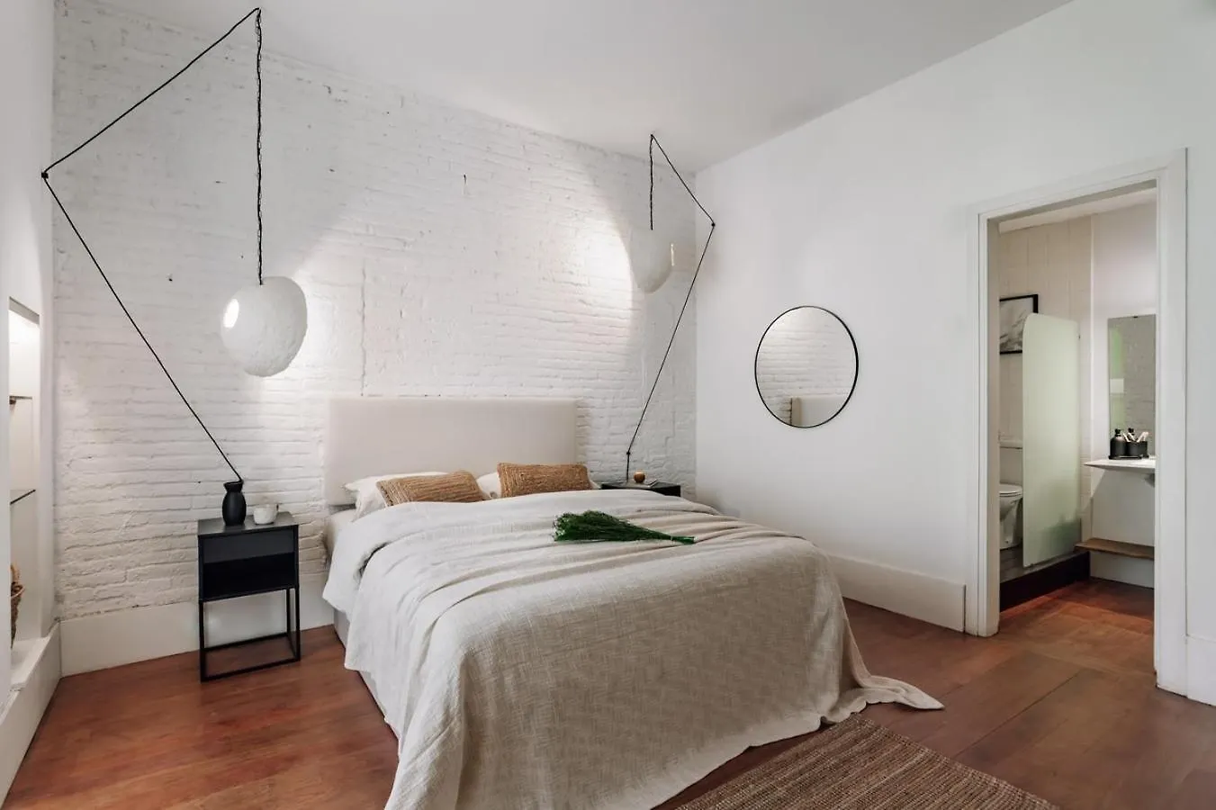 Zuheros - 2 Bedrooms In Eixample Dreta Βαρκελώνη Ισπανία