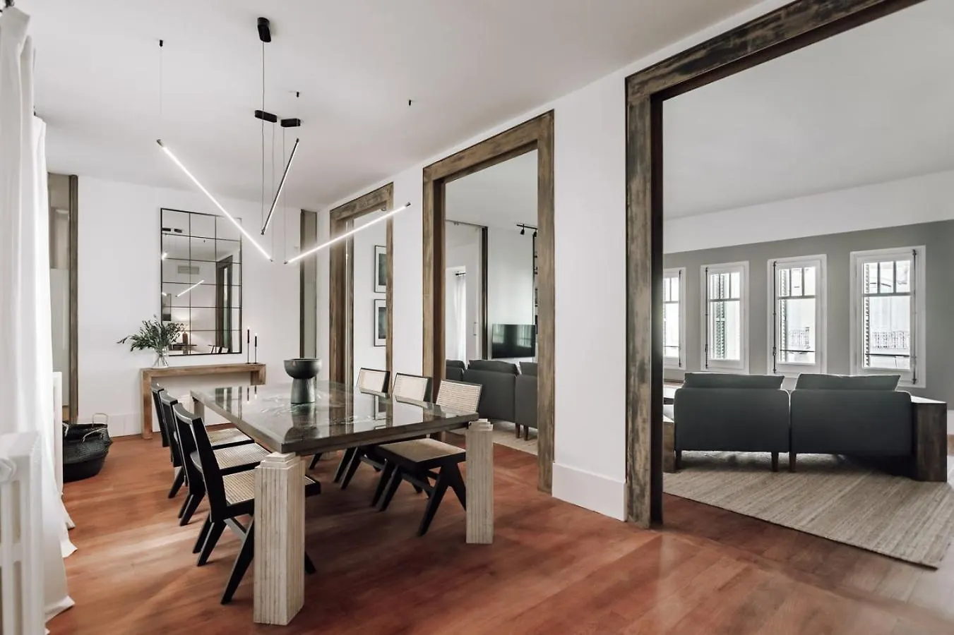 Zuheros - 2 Bedrooms In Eixample Dreta Βαρκελώνη Ισπανία