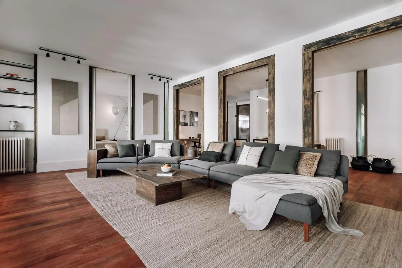 Επικοινωνία με το Zuheros - 2 Bedrooms In Eixample Dreta