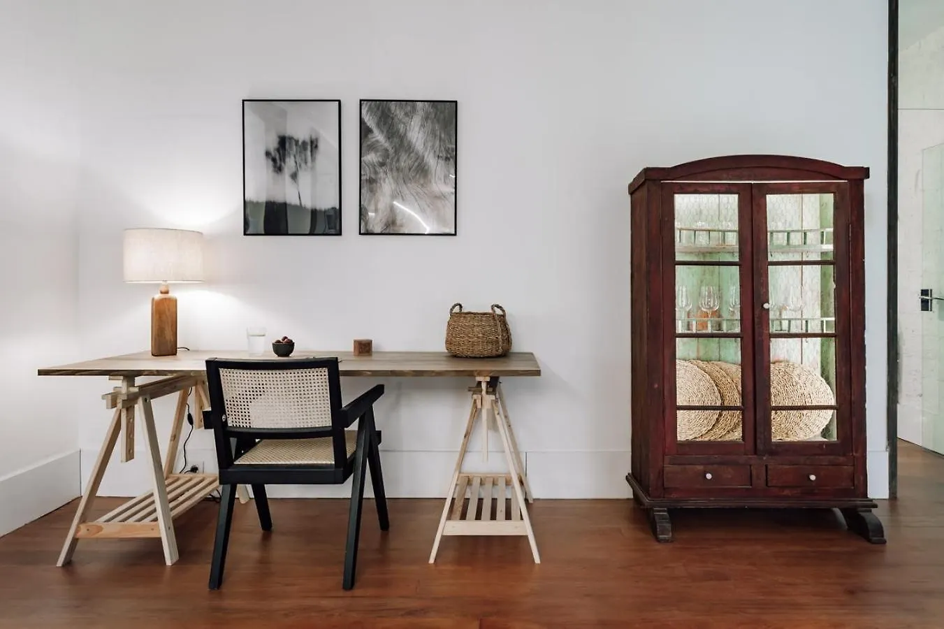 Zuheros - 2 Bedrooms In Eixample Dreta Βαρκελώνη
