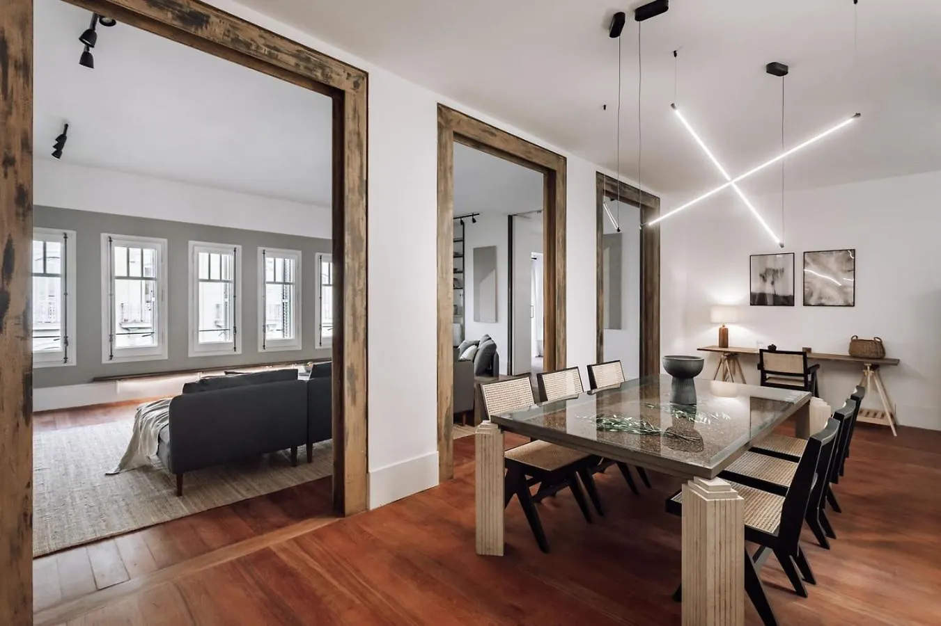 Διαμέρισμα Zuheros - 2 Bedrooms In Eixample Dreta Βαρκελώνη Ισπανία