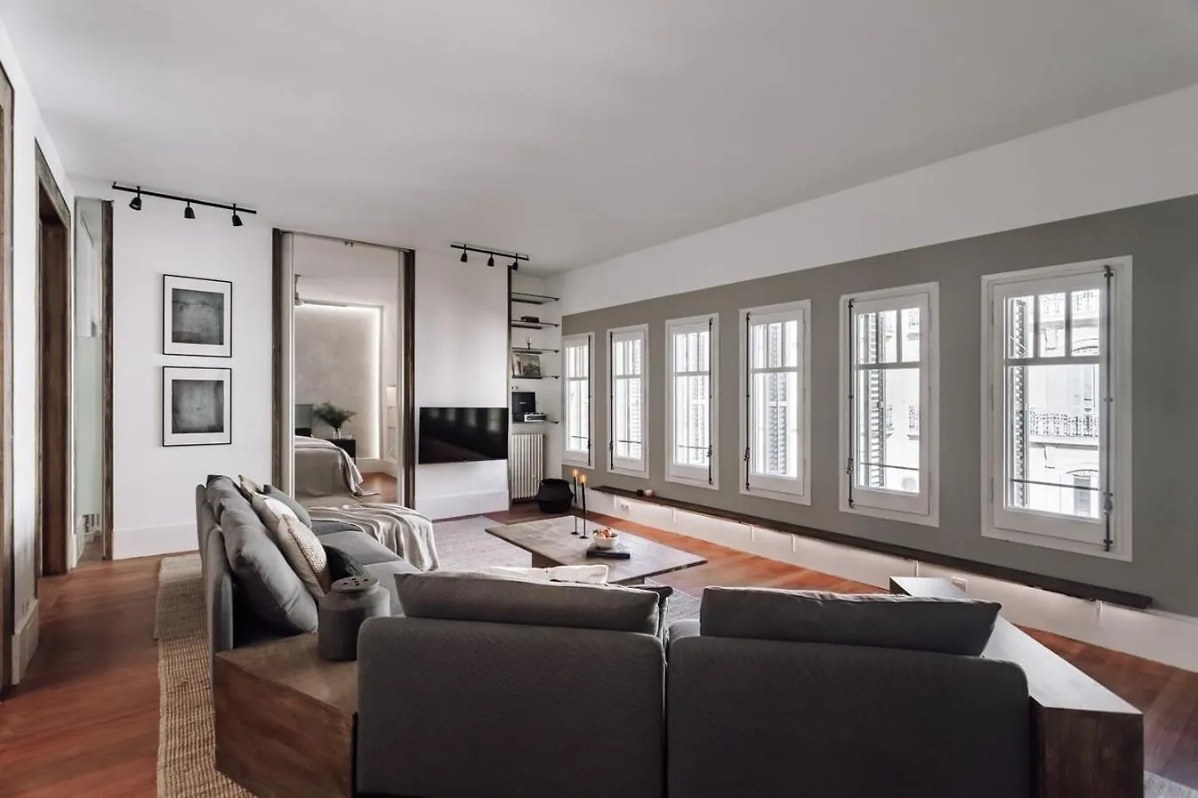 Zuheros - 2 Bedrooms In Eixample Dreta Βαρκελώνη Διαμέρισμα