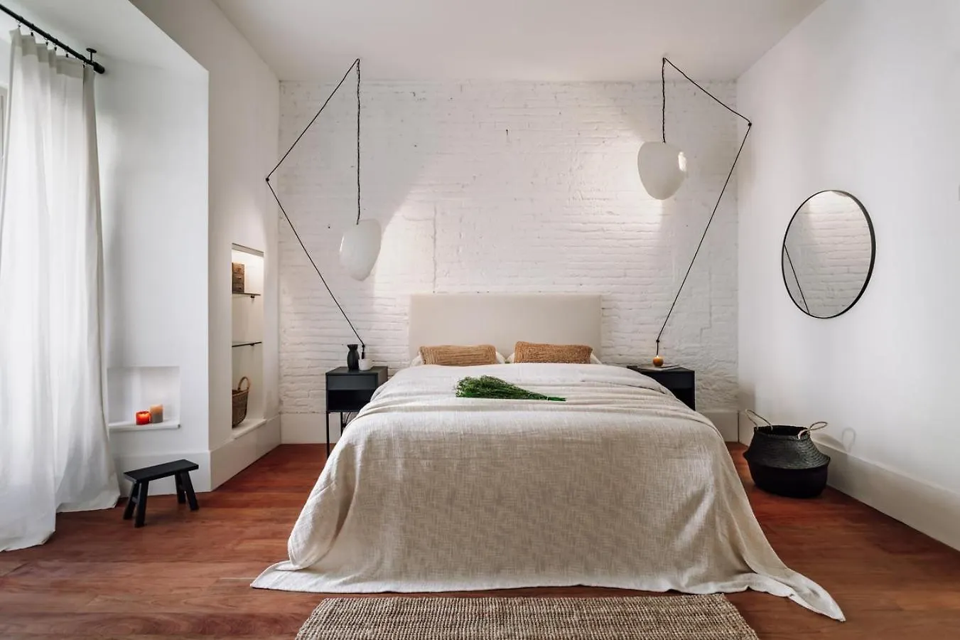 Zuheros - 2 Bedrooms In Eixample Dreta Βαρκελώνη